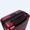 3-Piece Hard Shell Luggage Set – Atlas Explorer