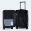 3-Piece Hard Shell Luggage Set – Atlas Explorer