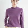 SilkThread Cashmere Jumper | Premium lightweight women’s pullover for all seasons