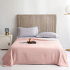 CoolRest Luxe Luxe Cooling Blanket | Ultra-Soft, Moisture-Wicking Cooling Blanket for Warm Sleepers