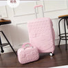 Hard-shell Luggage Set – Kyoto