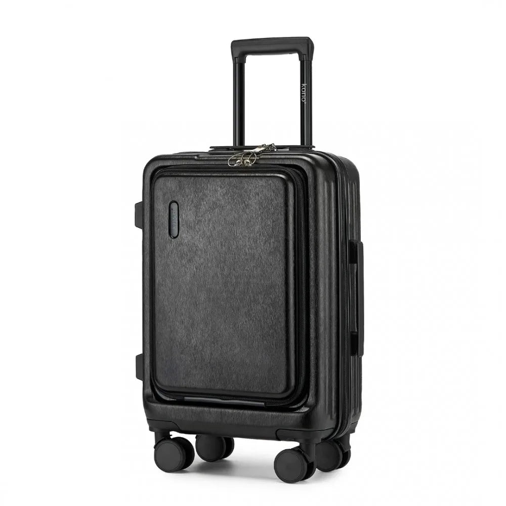 Hard Shell Suitcase – Denver