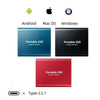 Ultra-fast 128TB SSD – Compact. Durable. Always Ready
