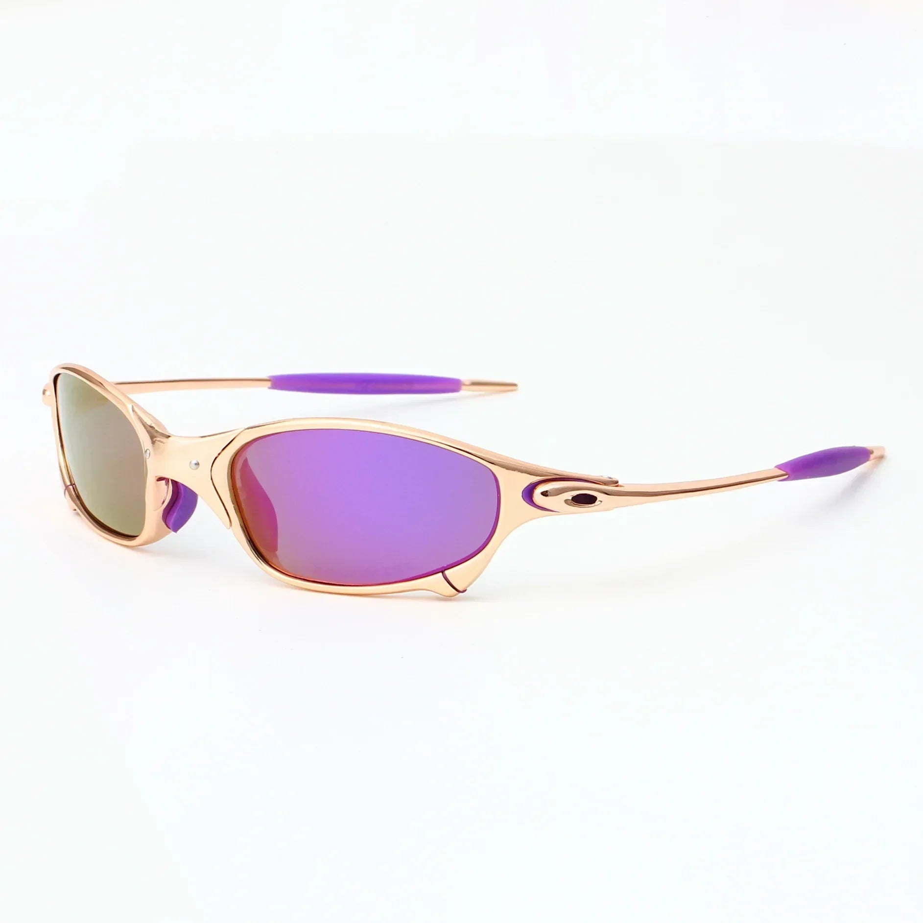 Velocity Polarised Sunglasses for Men