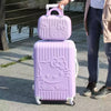 Hard-shell Luggage Set – Kyoto