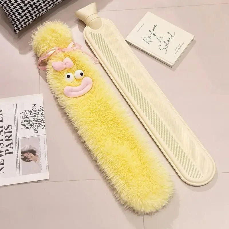Snuggle Warm Water Bottle – Warmth & Comfort