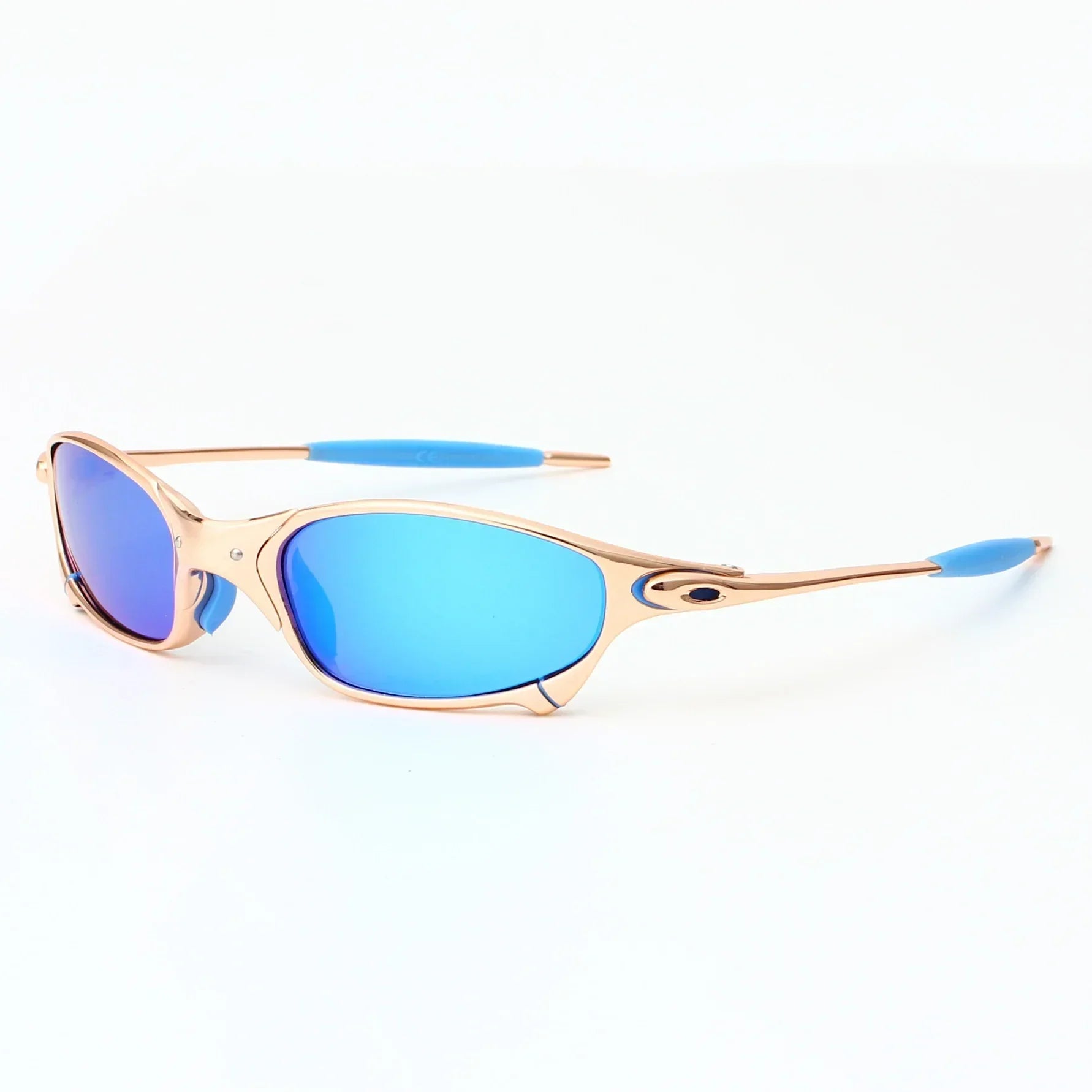 Velocity Polarised Sunglasses for Men