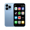 Mini Android Smartphone with Dual SIM, GPS & 3-Inch Touchscreen