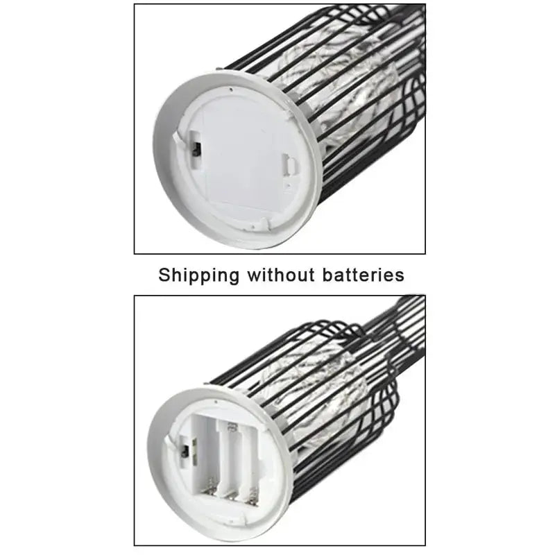 Wireless LED Mood Lamps