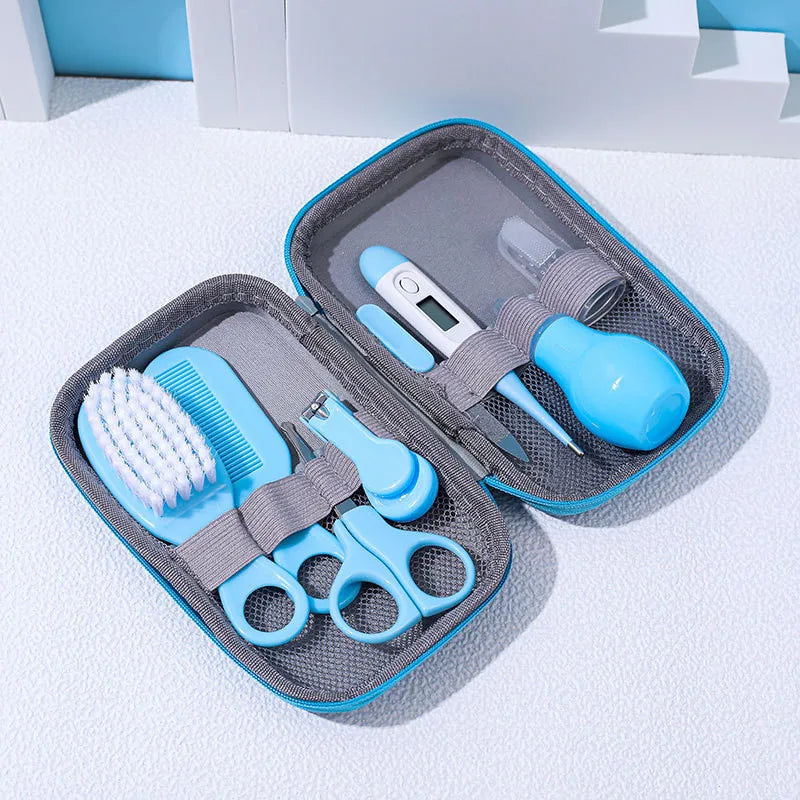 Caring Set - Handy Care Set for Babies