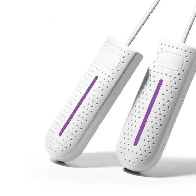 Portable UV Shoe and Steriliser Dryer - ShoeFresh Pro