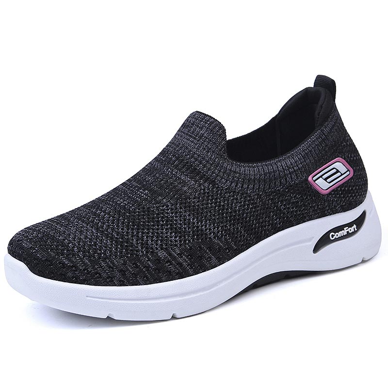 StrideElegance Orthopedic Support Shoes | Relieve foot pain, improve posture, and enjoy all-day comfort