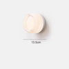 LustreLume Designer wall light | Modern circular lighting for bedrooms and hallways