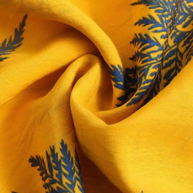 TROPICAL™ | Summer Shirt