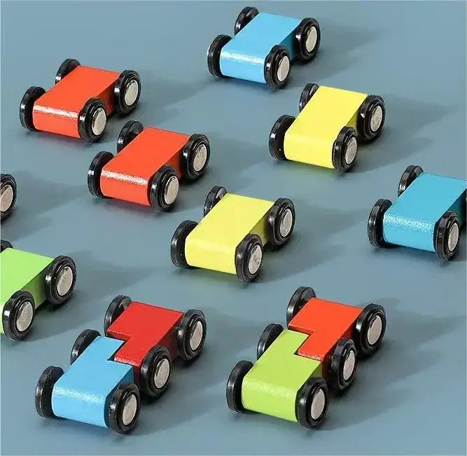 Race Adventure Flowing Race Track – For the Little Speedster