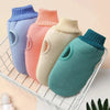Exfoliating Spa Glove – Glowmitt