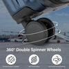 Hard Shell Suitcase – Denver