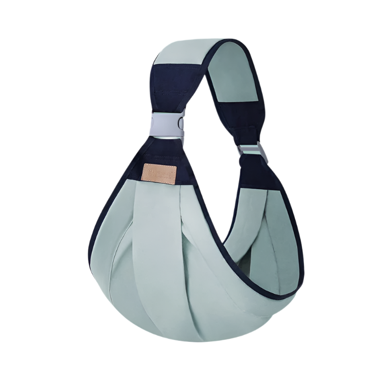 SnugLift - Ergonomic and Adjustable Baby Carrier for Comfortable Carrying