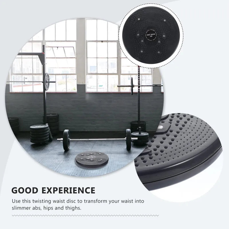 Balance Disc with Magnet – For Improved Balance and Weight Loss