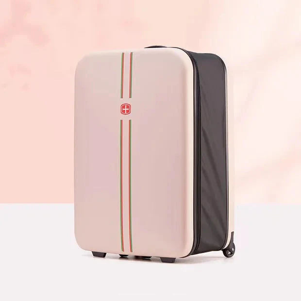 Foldable Hard Shell Suitcase – Porto