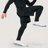 6 Pairs of Breathable Sports Socks - ActiveRun