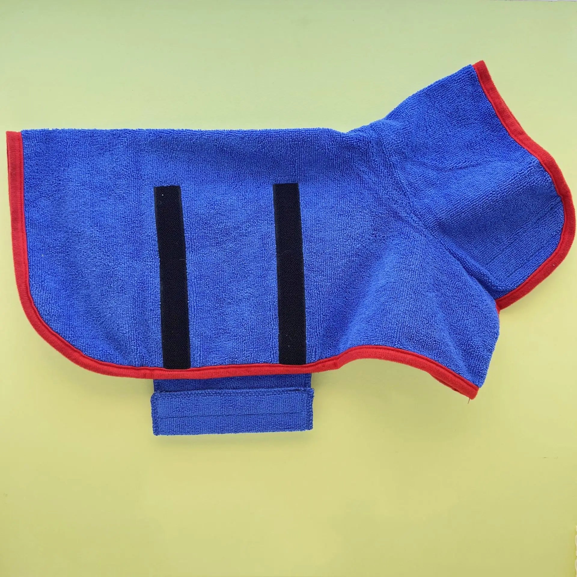Binky Dog Towel – For a Quick Drying Result