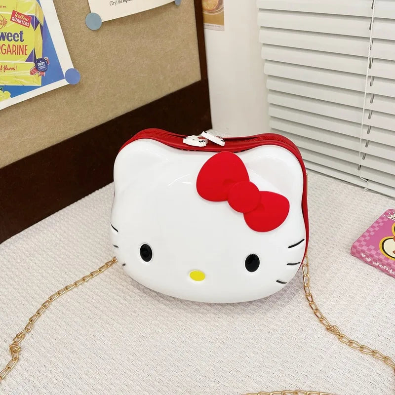 Hard Shell Suitcase – Osaka