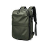 ElitePack Air Compression Backpack | 60L waterproof business and travel backpack with vacuum compression technology