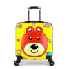 Hard Shell Children's Suitcase – Seoul