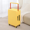 Robust PP Hard Shell Suitcase – Dublin