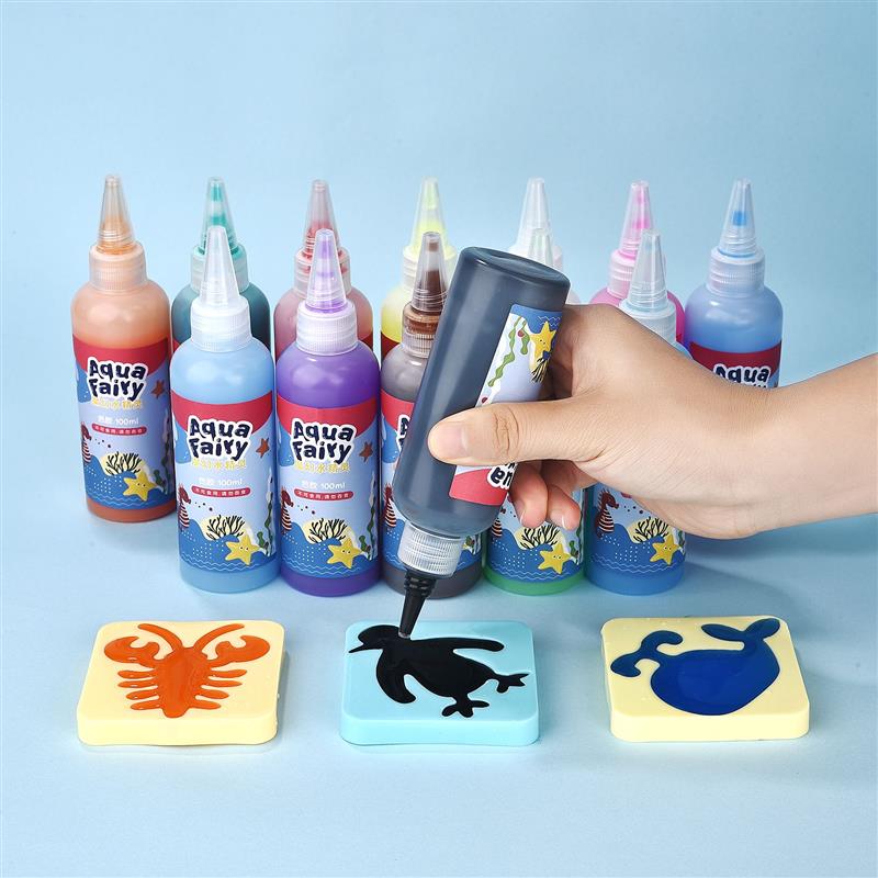 AquaGel™ - Creative Sea World Kit