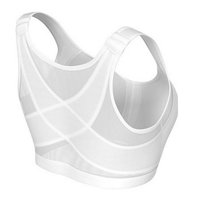 AlignEase Comfort Bra | Posture Support Bra with Adjustable Straps and Natural Lift