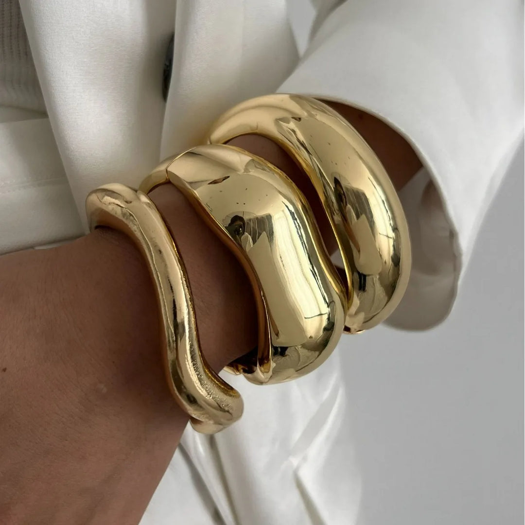 Veroce Vintage Bracelets – Timeless & Stylish Jewellery with Retro Charm