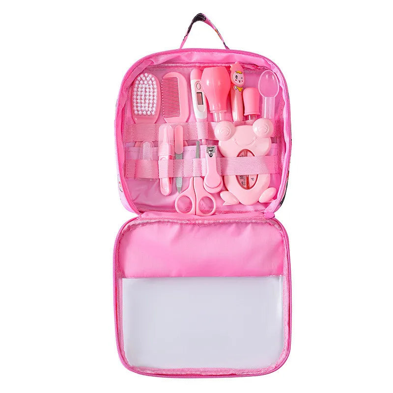 Caring Set - Handy Care Set for Babies