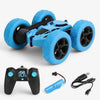 RC Stunt Vehicle with Flip Function & Off-Road Capability – FlipRacer X