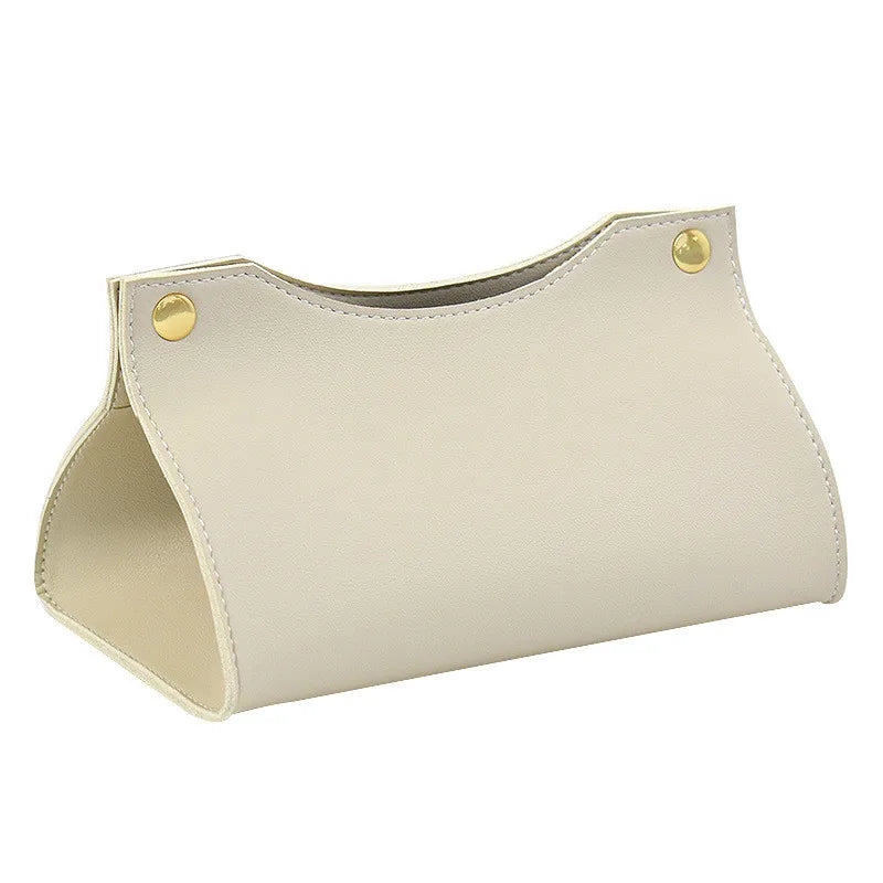Elegant Tissue Holder – For Stylish Storage