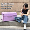 Hard Shell Suitcase – Milano Voyager