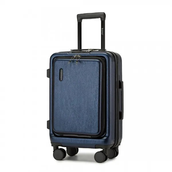 Hard Shell Suitcase – Denver