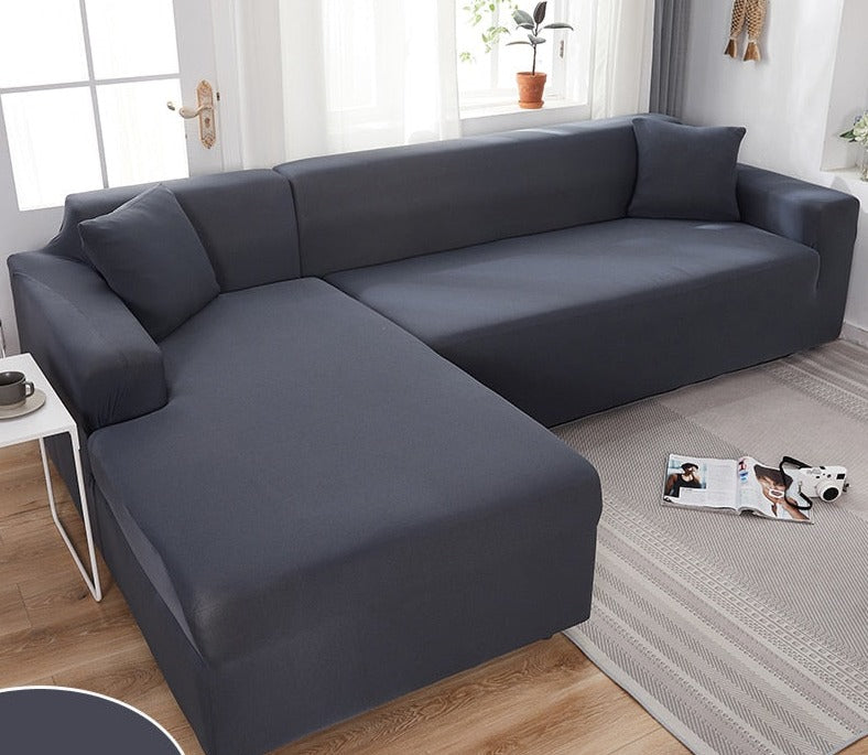 Waterproof Sofa Cover - Stylish Protection for Your Furniture