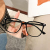 Short-sighted Prescription Glasses with Blue Light Protection - FocusFrame