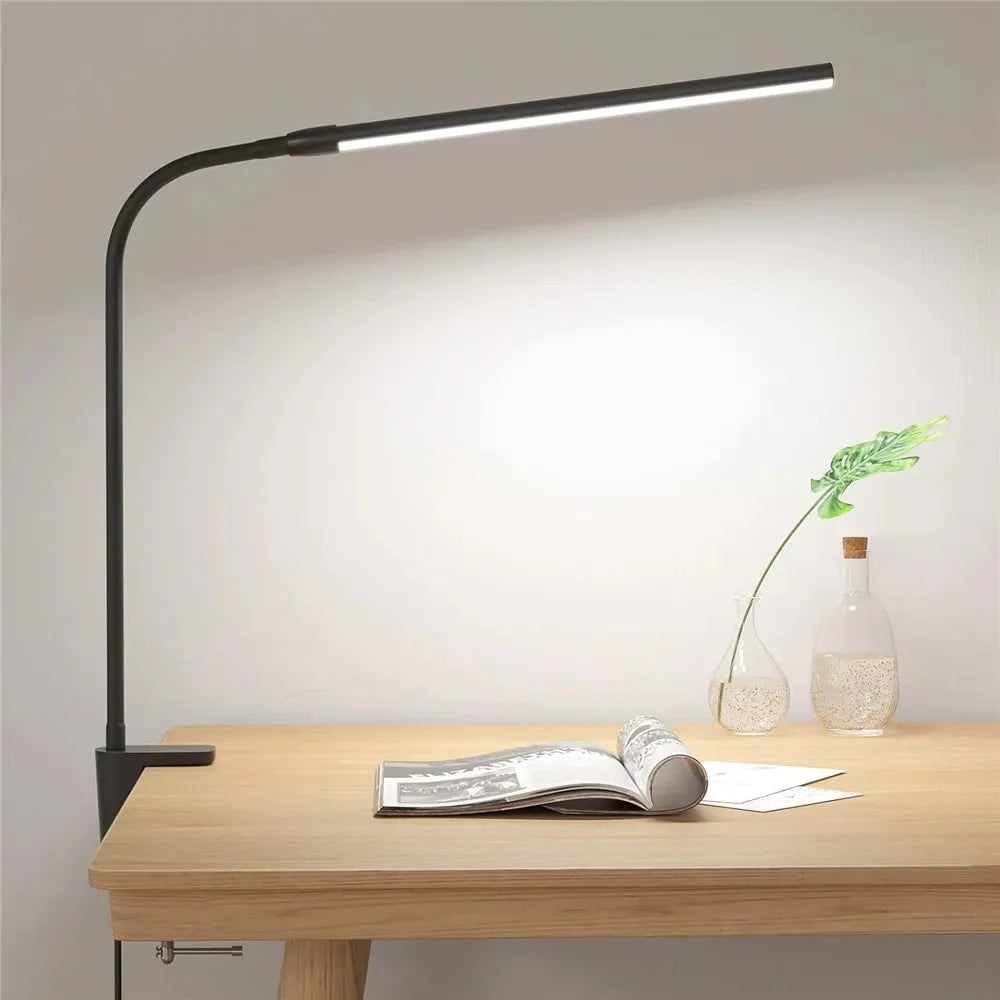 Smart Desk Lamp - Flexible Lighting for Home and Office