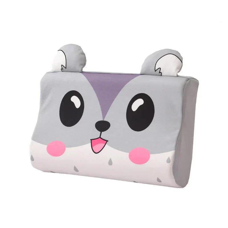 Plush Comfort Cushion – LunaLou