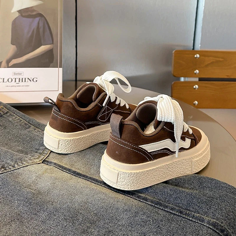Playful Kids' Sneakers - Comfort and Style for Every Step