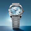 Luxury Men's Automatic Watch – Stainless Steel, Self-Winding, Calendar Function – Style for Every Occasion