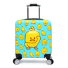 Hard Shell Children's Suitcase – Seoul