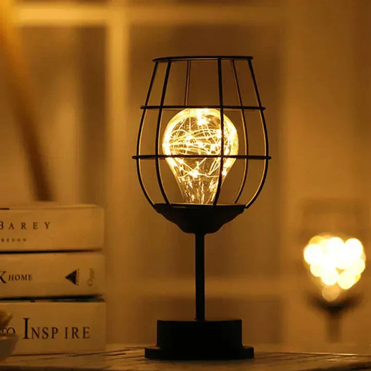 Wireless LED Mood Lamps