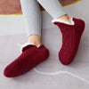 CashmereCozy Winter Socks | Insulated Cashmere Footwear for Maximum Comfort