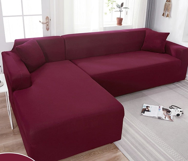 Waterproof Sofa Cover - Stylish Protection for Your Furniture