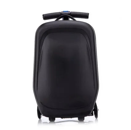 Step-Kids Suitcase – Oslo
