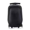 Step-Kids Suitcase – Oslo